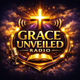 Logo de GRACE UNVEILED RADIO