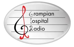 Logo de Grampian Hospital Radio