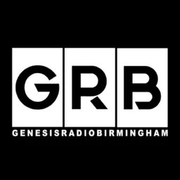 Logo de GRB