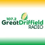 Logo de Great Driffield Radio