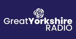 Logo de Great Yorkshire Radio