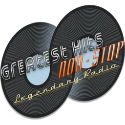 Logo de Greatest Hits Non-Stop