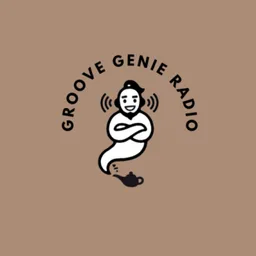 Logo de Groove Genie Radio