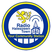 Logo de Halesowen Town