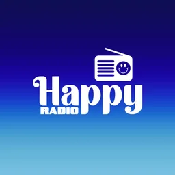 Logo de Happy Radio UK