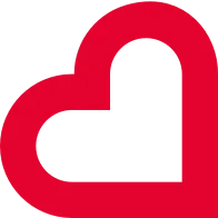 Logo de Heart 80s