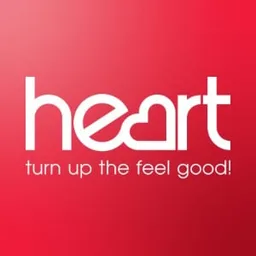 Logo de Heart FM