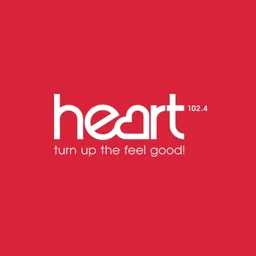 Logo de Heart Gloucestershire