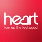 Logo de Heart London 106.2 [MP3]