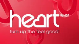 Logo de Heart UK
