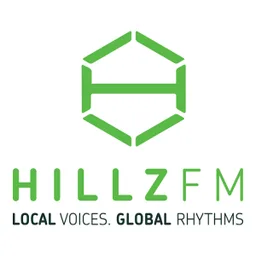 Logo de Hillz FM