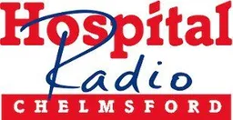 Logo de Hospital Radio Chelmsford