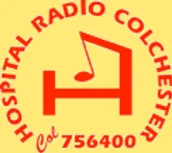Logo de Hospital Radio Colchester