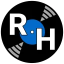 Logo de Hospital Radio Hillingdon