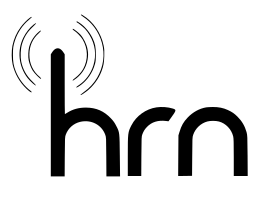 Logo de Hospital Radio Norwich