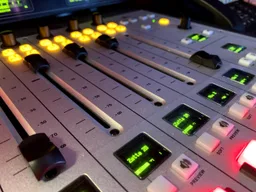 Logo de Hospital Radio Plymouth