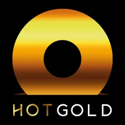 Logo de Hot Gold