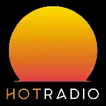 Logo de Hot Radio