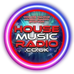 Logo de House Music Radio