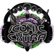 Logo de IconicExtra