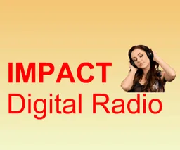 Logo de Impact-Digital-Radio