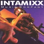 Logo de Intamixx Desi Radio UK