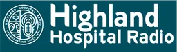 Logo de Inverness Hospital Radio