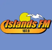 Logo de Islands FM