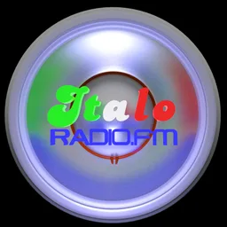 Logo de ItaloRadio.FM