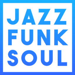 Logo de JFSR - Jazz Funk Soul Radio