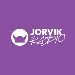 Logo de Jorvik Radio