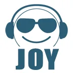 Logo de Joy Radio UK