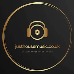 Logo de Just House Music