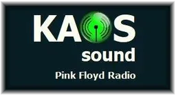 Logo de KAOS Sound