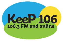 Logo de KeeP 106
