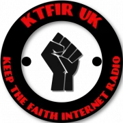 Logo de Keep The Faith Internet Radio