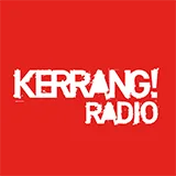 Logo de Kerrang! Radio