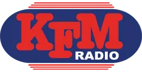 Logo de KFM Radio
