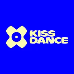 Logo de KISS DANCE: The Biggest Dance Anthems 24/7