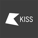 Logo de KISS UK