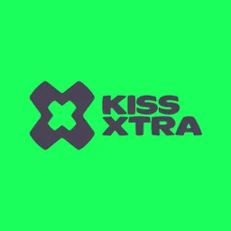 Logo de KISS XTRA: Black Music & Culture