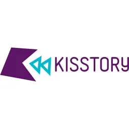 Logo de KISSTORY