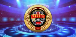 Logo de KizzFM UK 90.9