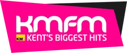 Logo de kmfm (Medway)