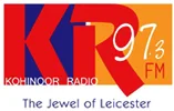 Logo de Kohinoor Radio