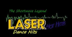 Logo de Laser Dance