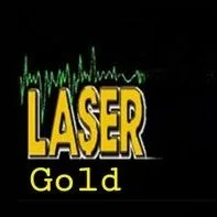 Logo de Laser Gold
