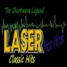 Logo de Laser Hot Hits