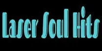 Logo de Laser Soul Hits