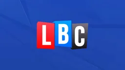 Logo de LBC London News